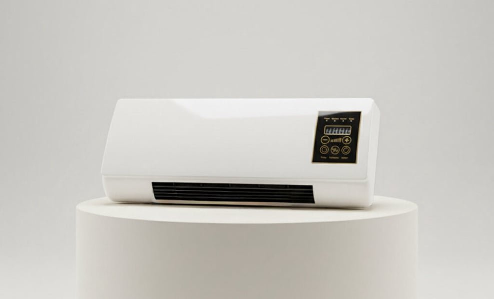 BlizzAir Portable AC order now